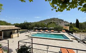 Domaine De Calypso & Suites - Adult Only