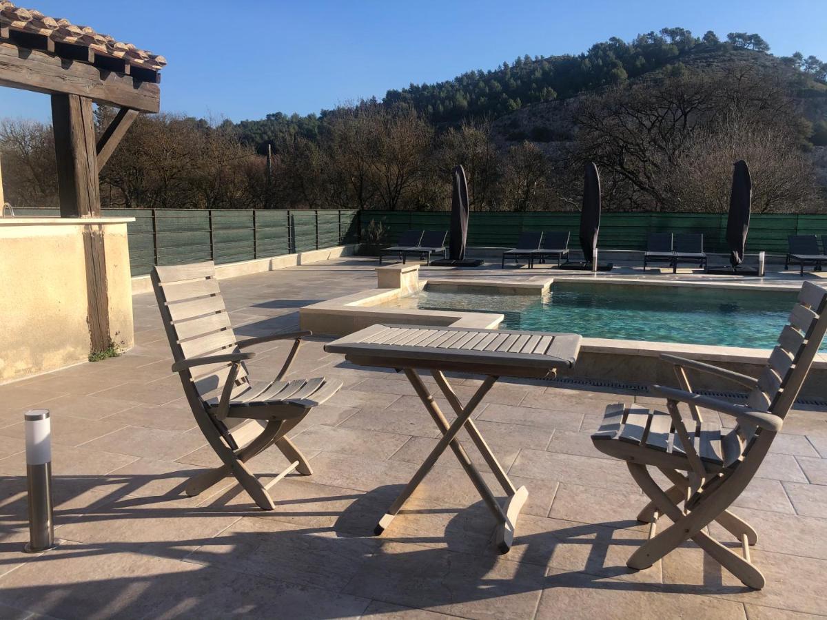 Domaine De Calypso & Suites - Adult Only Auriol Buitenkant foto