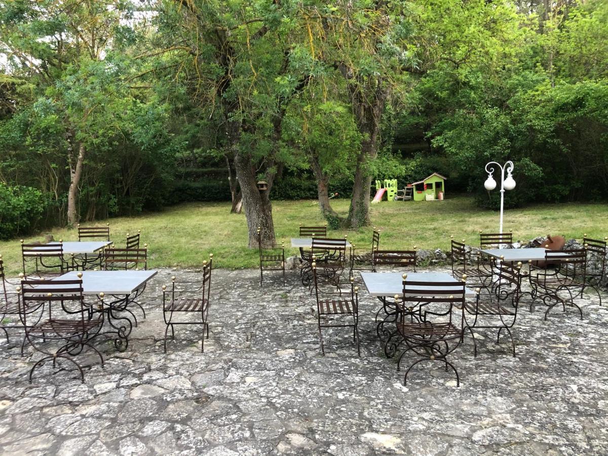 Domaine De Calypso & Suites - Adult Only Auriol Buitenkant foto