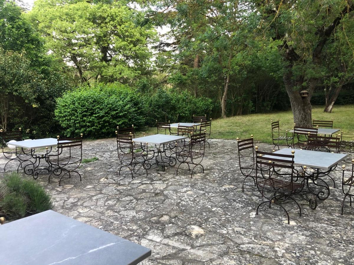 Domaine De Calypso & Suites - Adult Only Auriol Buitenkant foto