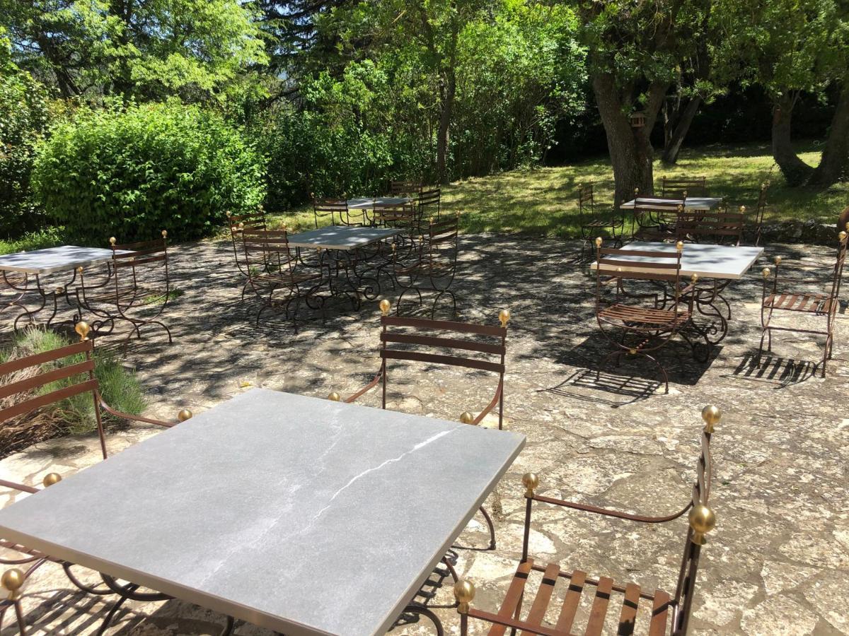 Domaine De Calypso & Suites - Adult Only Auriol Buitenkant foto
