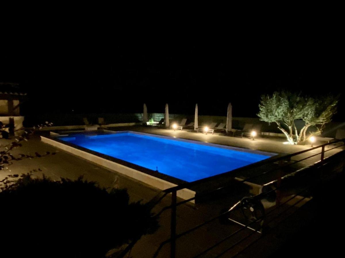 Domaine De Calypso & Suites - Adult Only Auriol Buitenkant foto