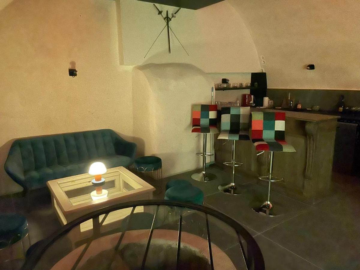Domaine De Calypso & Suites - Adult Only Auriol Buitenkant foto