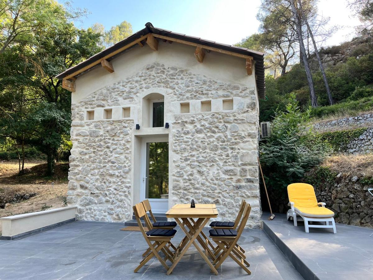 Domaine De Calypso & Suites - Adult Only Auriol Buitenkant foto