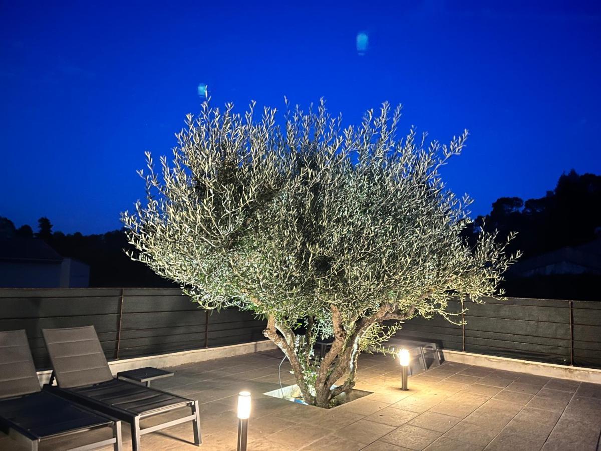 Domaine De Calypso & Suites - Adult Only Auriol Buitenkant foto