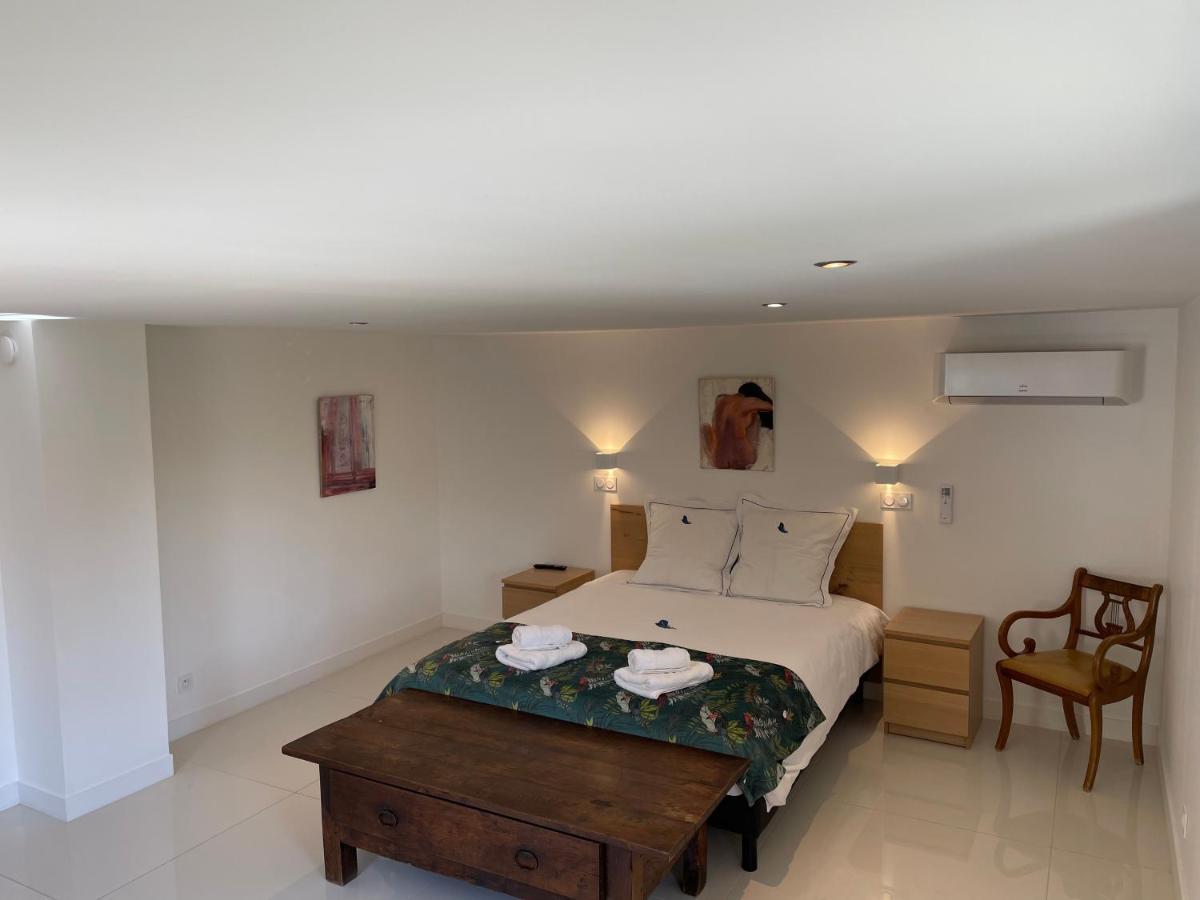 Domaine De Calypso & Suites - Adult Only Auriol Buitenkant foto