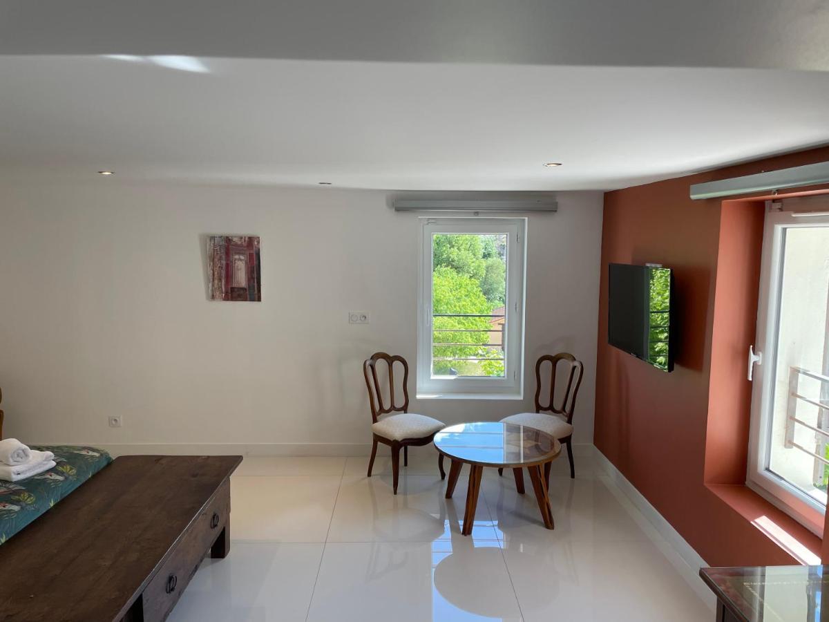 Domaine De Calypso & Suites - Adult Only Auriol Buitenkant foto