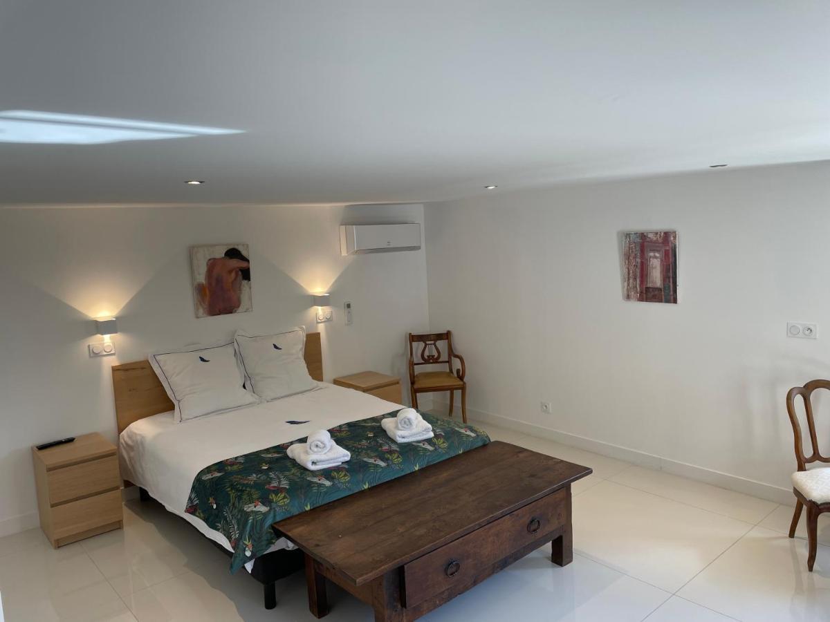 Domaine De Calypso & Suites - Adult Only Auriol Buitenkant foto