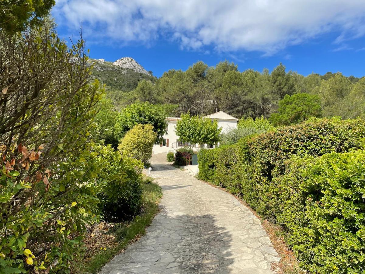 Domaine De Calypso & Suites - Adult Only Auriol Buitenkant foto