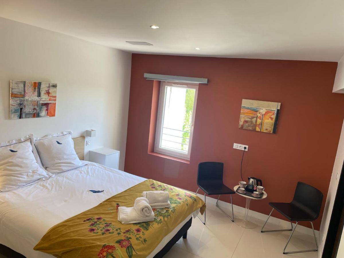 Domaine De Calypso & Suites - Adult Only Auriol Buitenkant foto