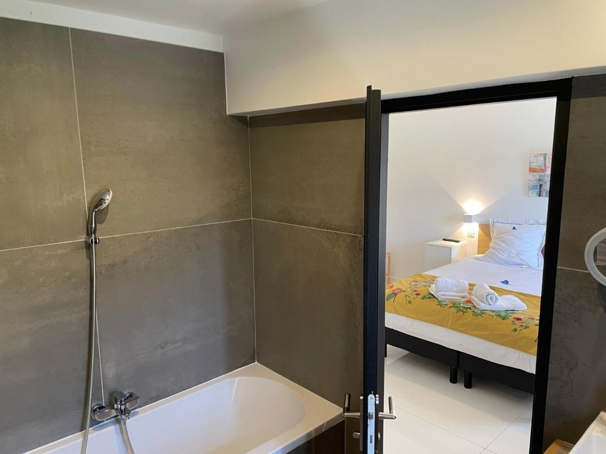 Domaine De Calypso & Suites - Adult Only Auriol Buitenkant foto
