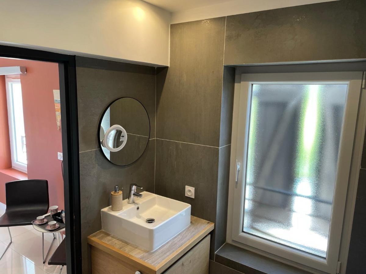 Domaine De Calypso & Suites - Adult Only Auriol Buitenkant foto