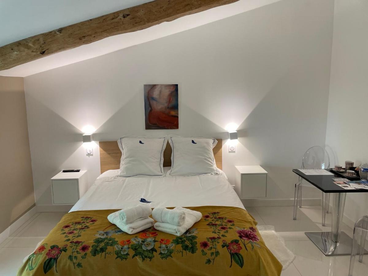 Domaine De Calypso & Suites - Adult Only Auriol Buitenkant foto