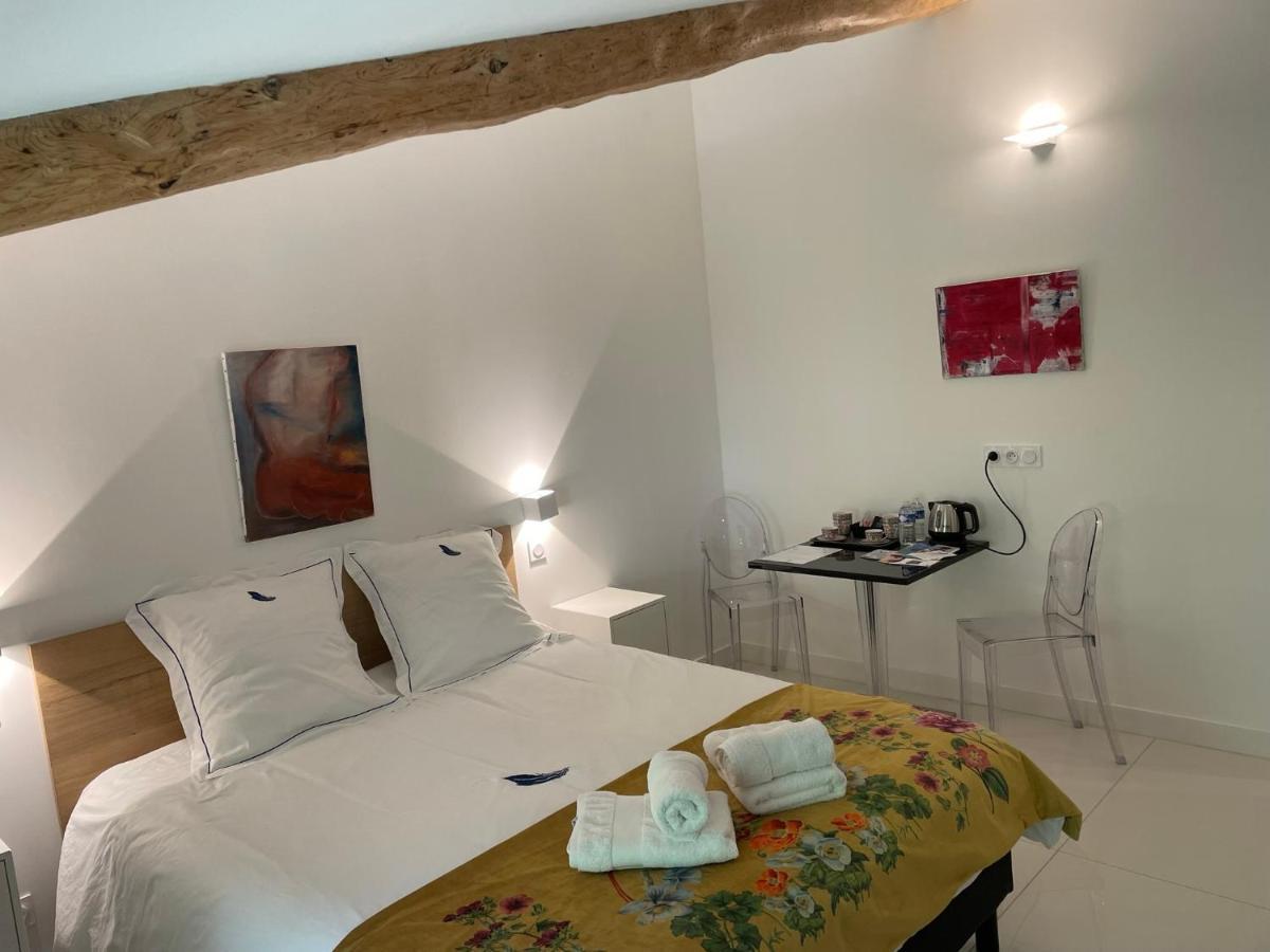 Domaine De Calypso & Suites - Adult Only Auriol Buitenkant foto
