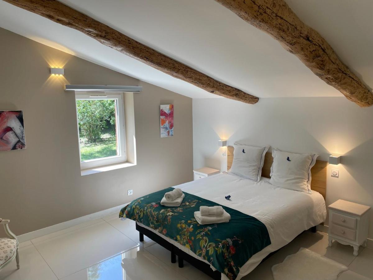 Domaine De Calypso & Suites - Adult Only Auriol Buitenkant foto