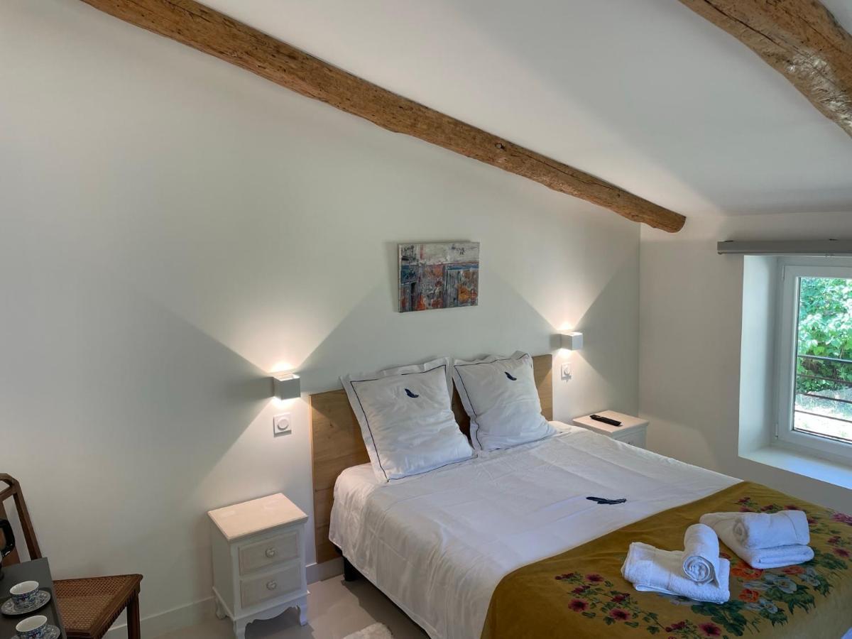 Domaine De Calypso & Suites - Adult Only Auriol Buitenkant foto