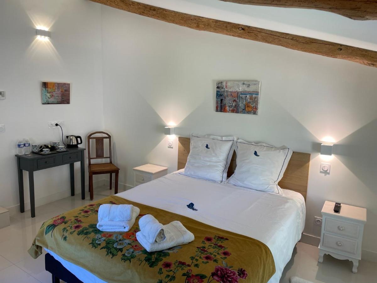 Domaine De Calypso & Suites - Adult Only Auriol Buitenkant foto