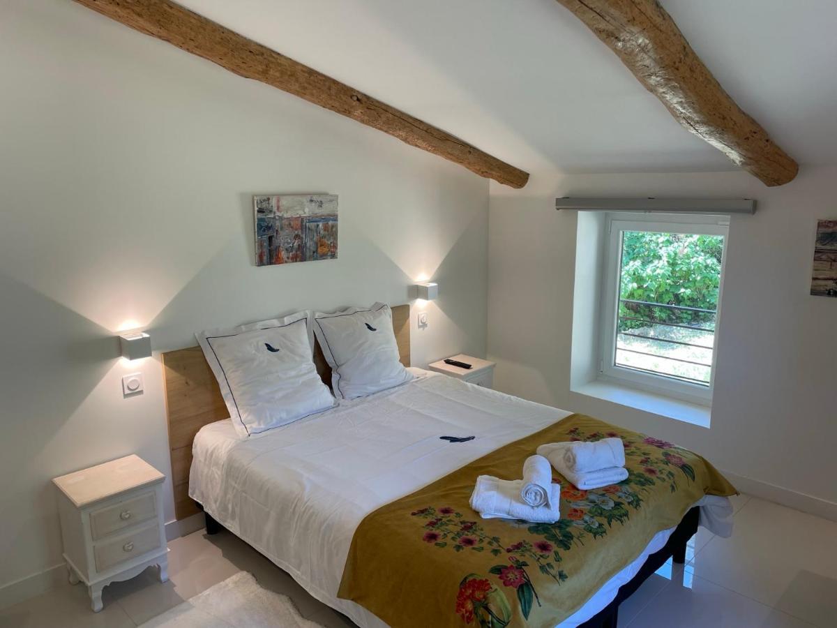 Domaine De Calypso & Suites - Adult Only Auriol Buitenkant foto
